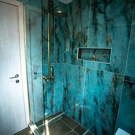 Appartement Art De L'eau *