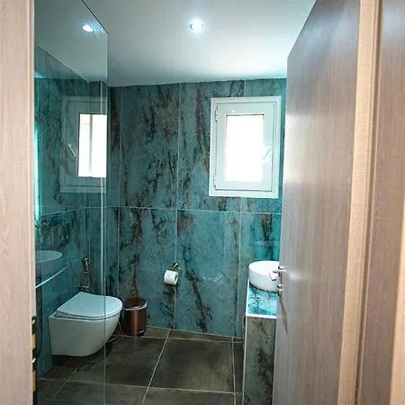 Art De L'eau * Zante