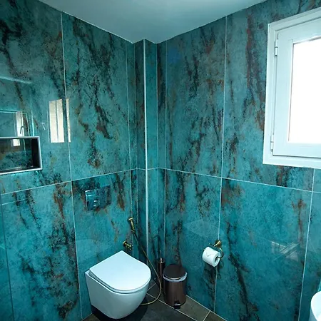 Appartement Art De L'eau