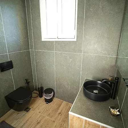 Appartement Art De L'eau *