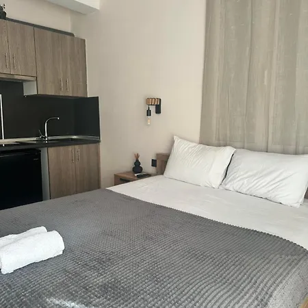 Art De L'eau Appartement *