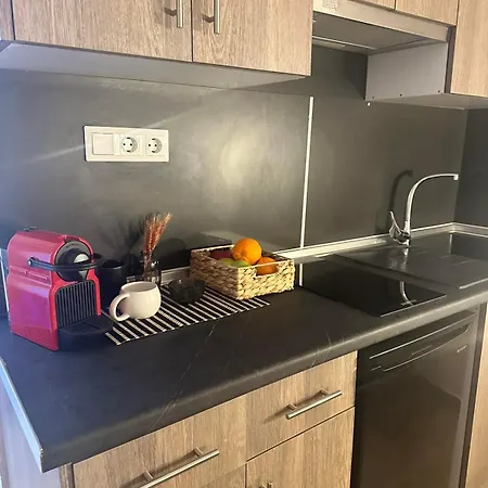 Art De L'eau Appartement