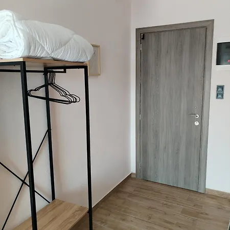 Appartement Art De L'eau Zante