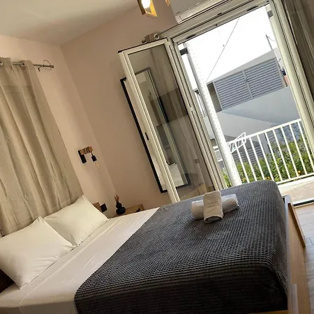 Art De L'eau Appartement Zante