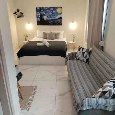 Art De L'eau * Zante