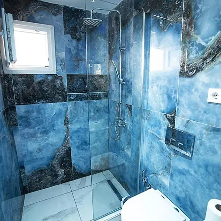 Apartament Art De L'eau Zakintos