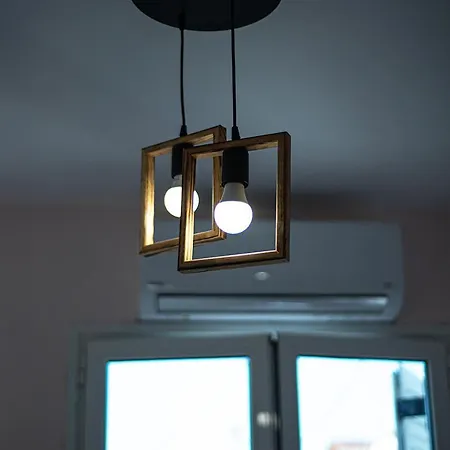 Apartament Art De L'eau *