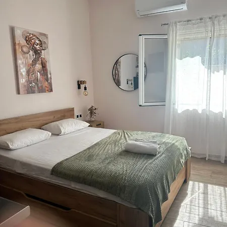 Art De L'eau Apartament