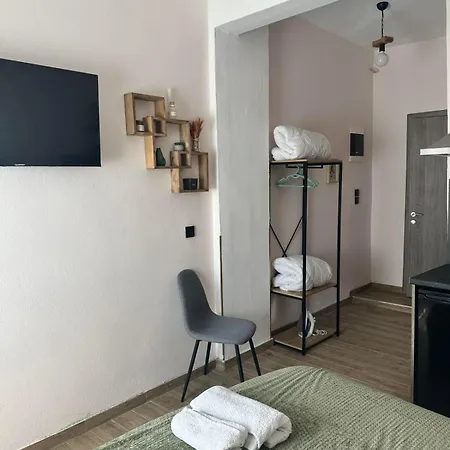 Apartament Art De L'eau