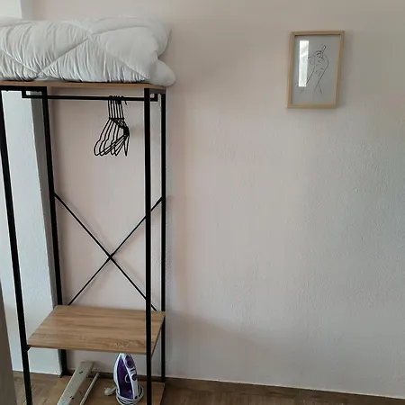 Apartament Art De L'eau