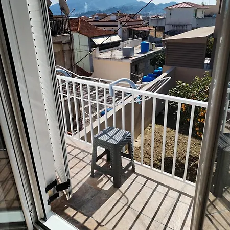 Art De L'eau Apartament