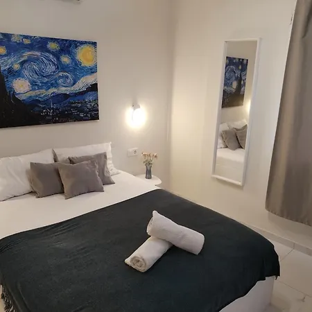 Art De L'eau Appartement *