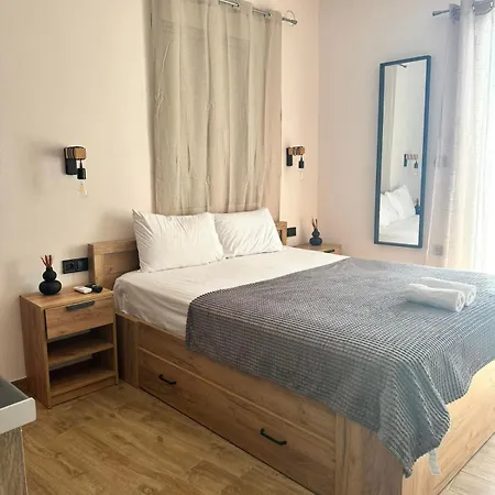 Appartement Art De L'eau *