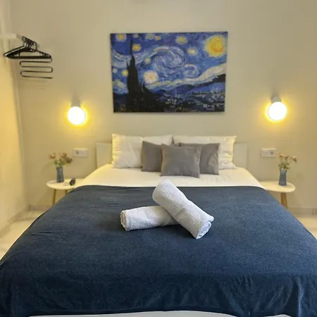 Appartement Art De L'eau Zakynthos