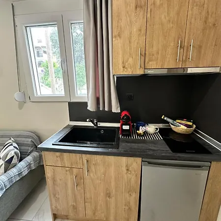 Art De L'eau Apartament