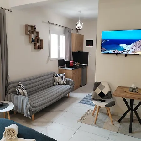 Apartament Art De L'eau