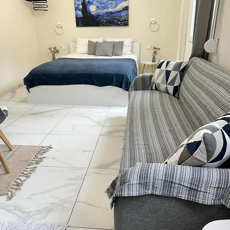 Art De L'eau Appartement *