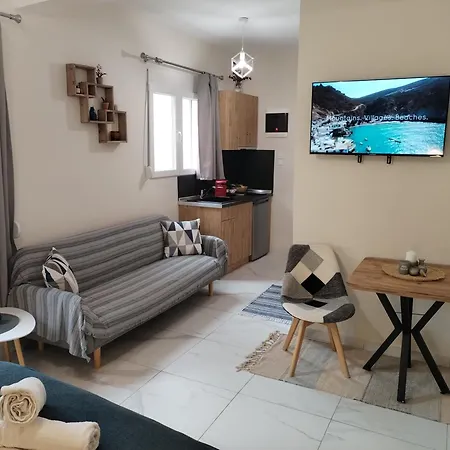 Apartament Art De L'eau *