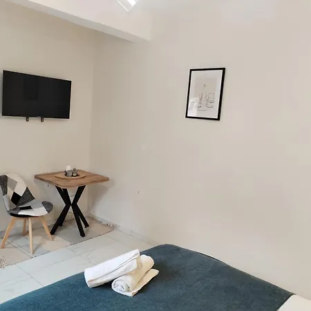 Art De L'eau Zakynthos