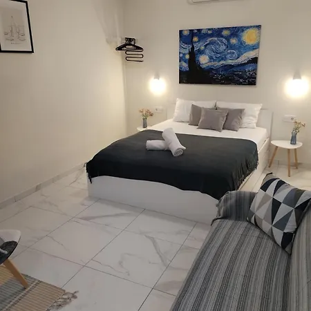 Art De L'eau Appartement