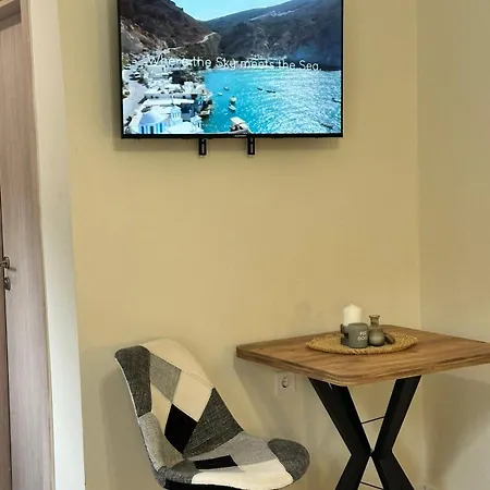 Apartament Art De L'eau