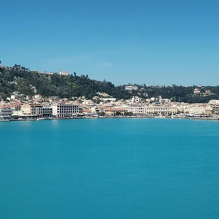 Apartament Art De L'eau