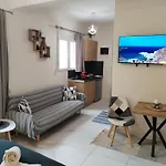 Apartament Art De L'eau