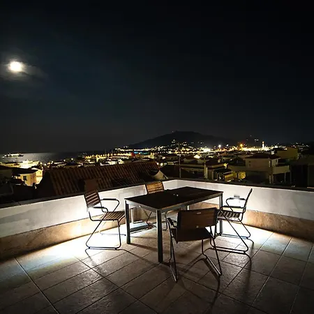 Art De L'eau Apartment Zakynthos