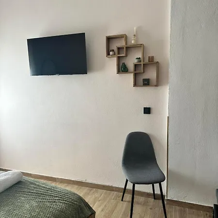 Art De L'eau Apartment *
