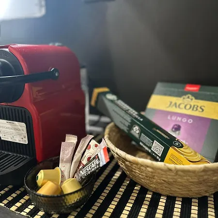 Daire Art De L'eau *