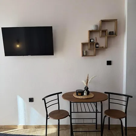 Art De L'eau Apartment