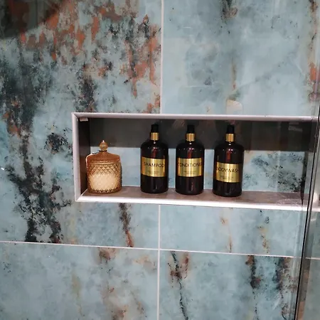 Art De L'eau Apartamento *