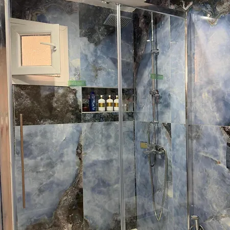 Art De L'eau Apartment *