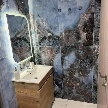 Apartment Art De L'eau Zakynthos