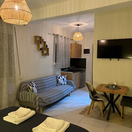 Apartment Art De L'eau