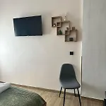 Art De L'eau 아파트 *