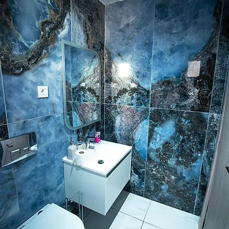 Art De L'eau Lägenhet Zakynthos stad