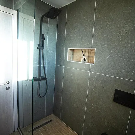 Art De L'eau Lägenhet