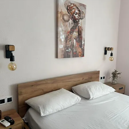 Lägenhet Art De L'eau Zakynthos stad