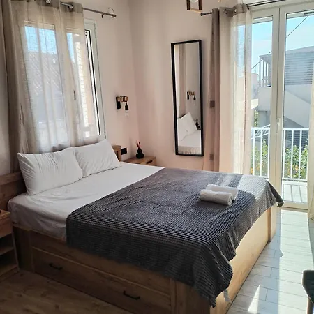 Art De L'eau Zakynthos stad