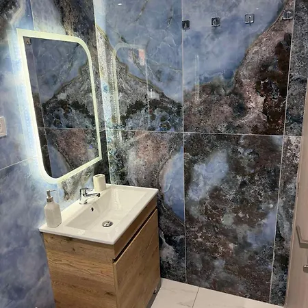 Art De L'eau Ζάκυνθος Πόλη