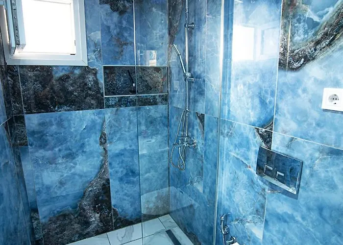 Lejlighed Art De L'eau Zákynthos by